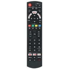 Unitronic univerzalni daljinski upravljač za Panasonic TV