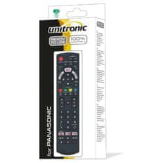 Unitronic univerzalni daljinski upravljač za Panasonic TV