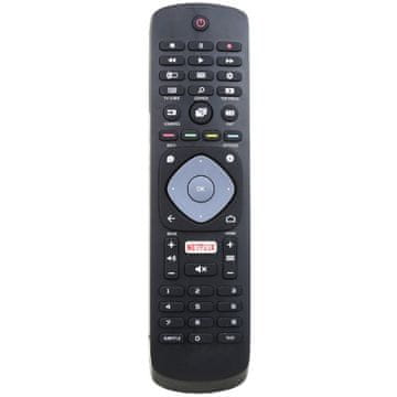 Unitronic univerzalni daljinski upravljač za Philips TV