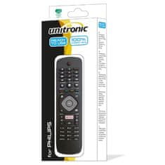 Unitronic univerzalni daljinski upravljač za Philips TV