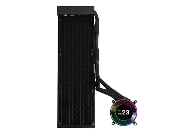 Inovativno vodenje cevi