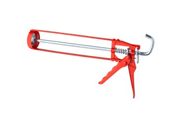 DISTYK Pištola za kartuše 310 ml – skeletna