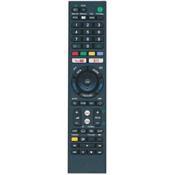 Unitronic univerzalni daljinski upravljač za Sony TV