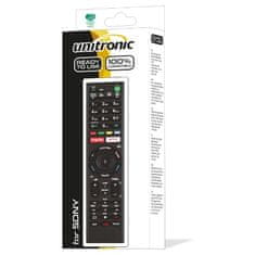 Unitronic univerzalni daljinski upravljač za Sony TV
