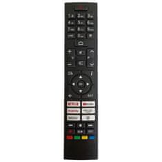 Unitronic univerzalni daljinski upravljač za Telefunken TV