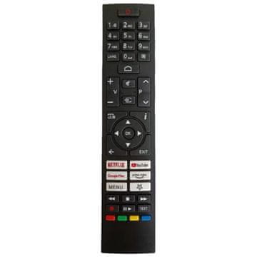 Unitronic univerzalni daljinski upravljač za Telefunken TV