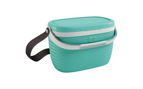 Rashladna torba Adriatic Linda 18L s remenom