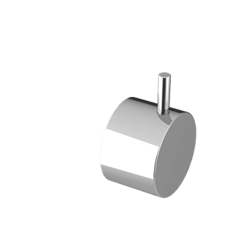 SAPHO ULTRAMIX Prekidač ručke, Kromirana završna obrada