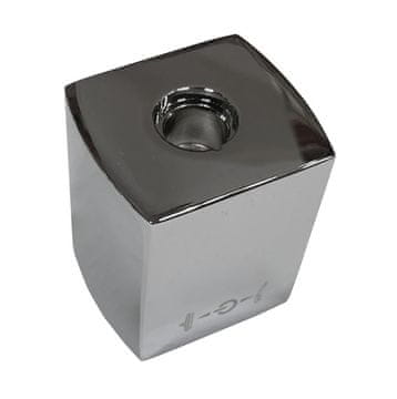 SAPHO Kromirana preklopna sklopka SAPHO