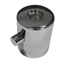 SAPHO Kromirani Prekidač - SAPHO Ovladač 0,05kg, Novost! 2 god. jamstva