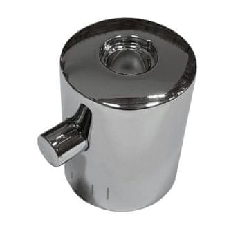 SAPHO Kromirani Prekidač - SAPHO Ovladač 0,05kg, Novost! 2 god. jamstva