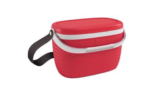 Rashladna torba Adriatic Linda 18L s remenom