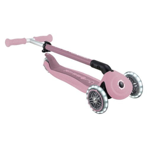 Zlaganje in prilagoditev