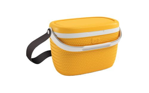 Rashladna torba Adriatic Linda 18L s remenom