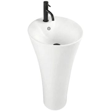 REA Samostojeći umivaonik REA AGNES