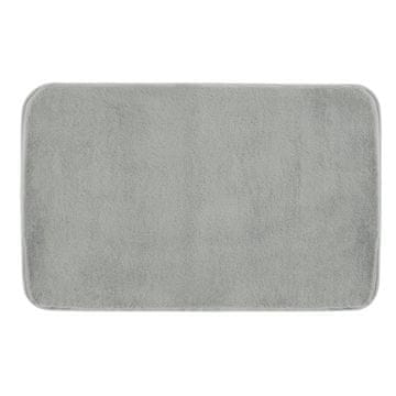 Gedy Siva protuklizna kupaonska prostirka 50x80 cm, 100% poliester