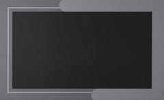 AQUALINE AQUALINE Siva Upijajuća Prostirka 50x80cm za Kupaonicu