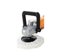 Villager VLN 130 električna polirka, 1400 W