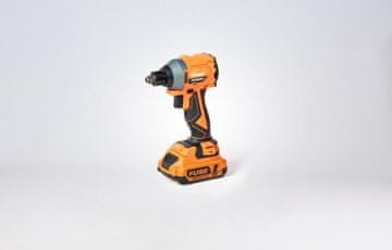 Villager Fuse VLP 6420 akumulatorski udarni odvijač, 18 V