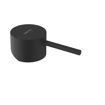 SAPHO ULTRAMIX Control Lever, Crna Matirana
