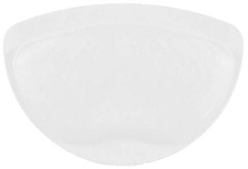 Ridder TECNO Bijeli Naslon za Kadu 30x20cm