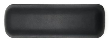 POLYSAN Naslon za kadu MANAR, antracit, visoko kvalitetni poliuretan