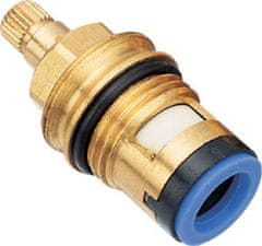 AQUALINE Keramički čep za zatvaranje, hladna voda AQUALINE