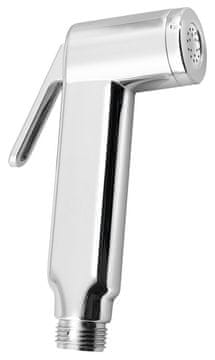 AQUALINE Bidet tuš set s nosačem, ABS/kromirana završna obrada