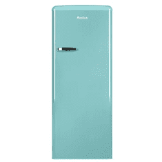 Amica retro hladnjak KSR364150T