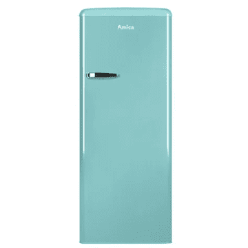 Amica retro hladnjak KSR364150T