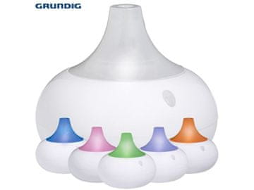 Grundig RGB LED isparivač eteričnih ulja - GRUNDIG USB difuzor