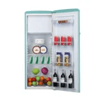 Amica retro hladnjak KSR364150T
