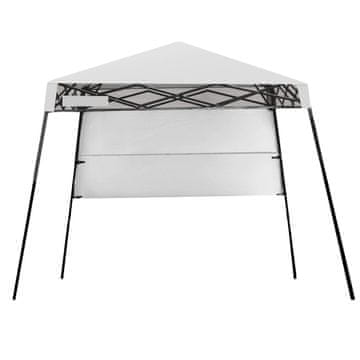 Northix Prijenosni vrtni paviljon 181x181 cm UV zaštita