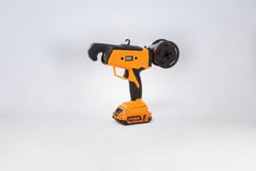 Villager VTM 25-1BCB akumulatorski stroj za vezanje biljaka