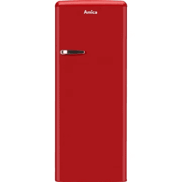 Amica retro hladnjak KSR364150R
