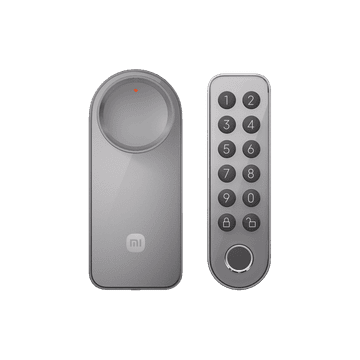 Xiaomi Samoinstalirajuća pametna brava (uključujući tipkovnicu)