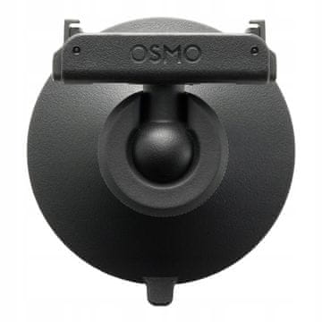 DJI Osmo Nano dvostrana magnetska kuglasta glava