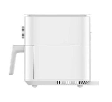 Xiaomi Friteza na vrući zrak 6,5 L bijela