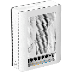 Asus ZenWifi BQ16 priključci i 10GbE povezivost