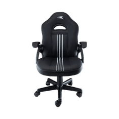 Baracuda GAMING STOLICA ABALONE ČRNO/BEL