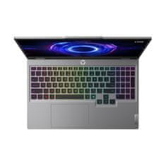 Lenovo LOQ 15 prijenosno računalo, i7-13650HX, 32 GB, SSD 512 GB, RTX5050, FreeDOS (83JE013FSC)