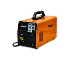 Villager VWM Combo 205 MMA/MAG aparat za zavarivanje, 230 V