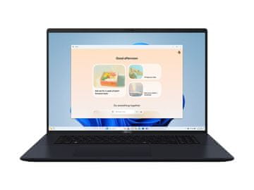 ASUS Prijenosno računalo Vivobook M1807GA-S8004W, Ryzen AI 7 445, 32GB, SSD1TB, W11H (90NB17Y1-M003S0)
