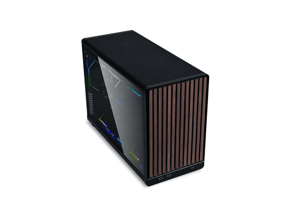 Notranjost ohišja A3 Wood