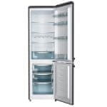 PKM (Wolkenstein) retro hladnjak KG250.4RTB