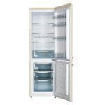 PKM (Wolkenstein) retro hladnjak KG250.4RTSC