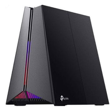 TP-Link Archer GE550 gaming ruter, Tri-Band Wi-Fi 7, 5 Gbps, RGB Gaming, bežični (ARCHER GE550)
