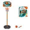 King Sport set koš, 160 cm (LQ1902)