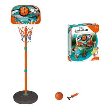 King Sport set koš, 160 cm (LQ1902)