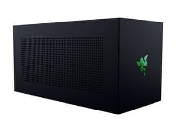 Razer Razer Core X V2 vanjsko kućište za grafičku karticu, eGPU, Thunderbolt 5, crno (RC21-02270200-R3M1)
